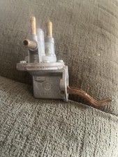 Fuel Pump Pompe À Essence Marque GP Fiat 124 3 Sorties