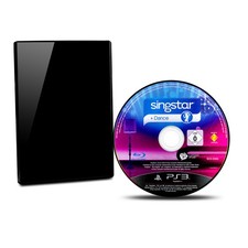 Playstation 3 Jeu Singstar