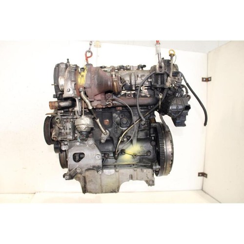 Moteur qui fonctionne pas - qui,