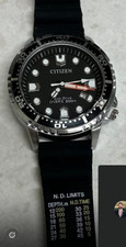 Citizen Promaster BN0156-05E