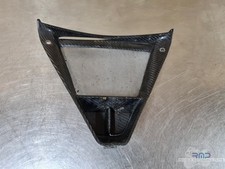 Triangle de sabot carbone MV Agusta F4 1000 2010 à 2012