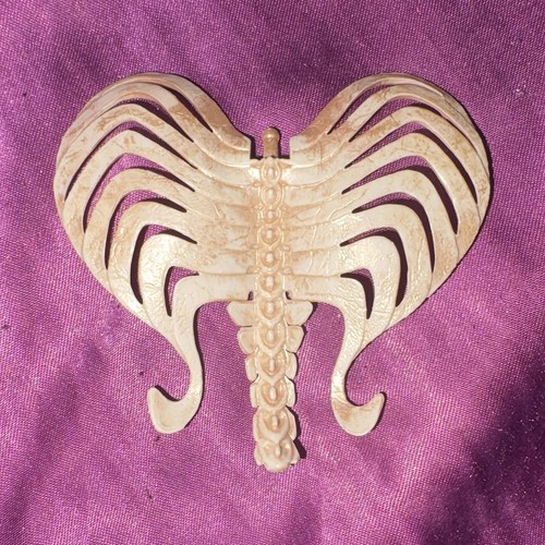 Monster high cupid wing - high,
