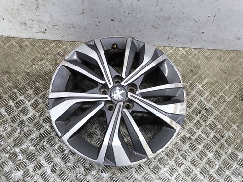 Peugeot 508 2019 jante - ii,
