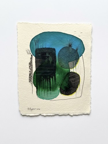 Dessin originale bertrand - originale,