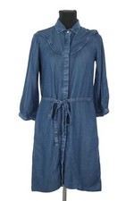 Robe bleue Levi's S