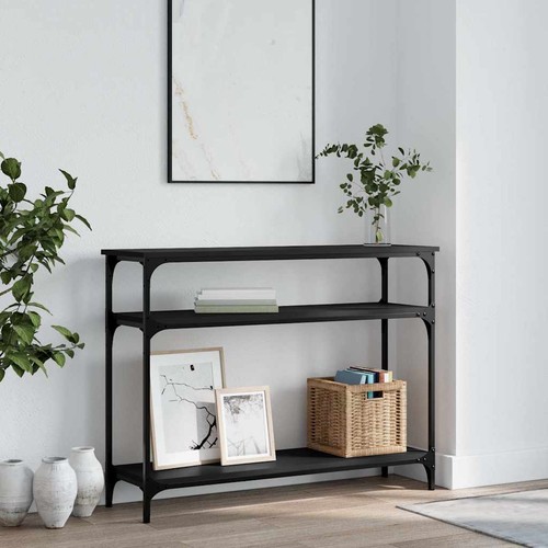 Table console couloir - console, de