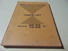 catalogue pièces détachées