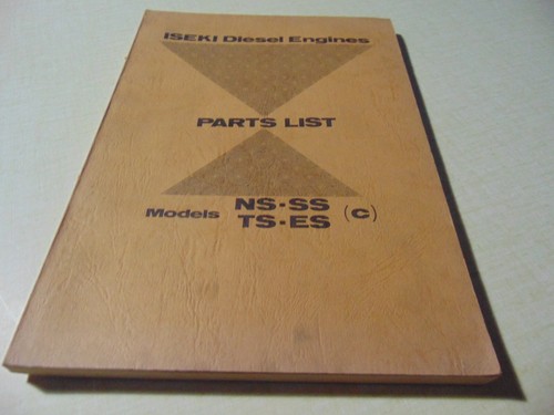 Catalogue pièces détachées - catalogue,