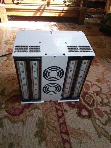 Illumitex powerharvest 600w - illumitex,