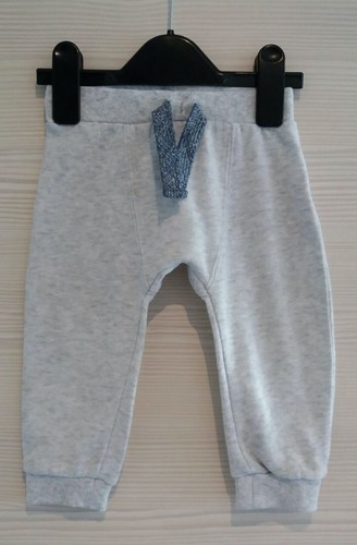 Jogging gris garçon - f&f,