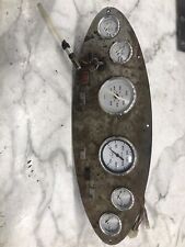 03 Bayliner 194 SF Bateau