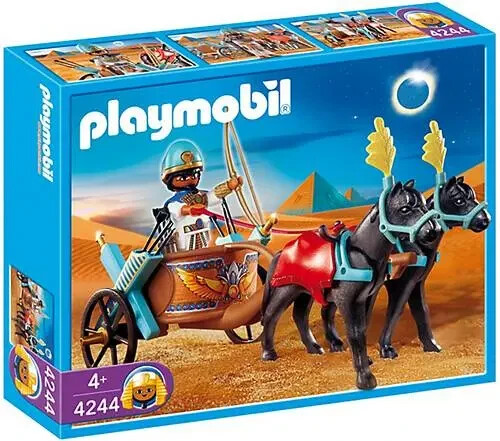 Playmobil 4244 egyptian - playmobil,
