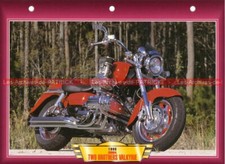 HONDA F6C 1500  Valkyrie F6-C