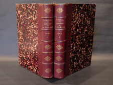 Louis Figuier: Les nouvelles