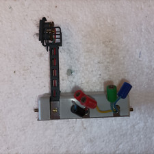 LE DISQUE ROUGE HO BA50