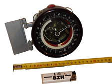 RARE HORLOGE SYSTEME ZBINDEN /