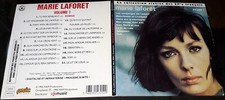 MARIE LAFORET TRES RARE CD