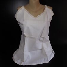 Nuisette chemise nuit dentelle