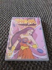 DVD - FR - Zone 2 - She-Ra