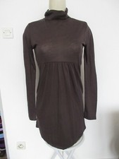 robe grise DDP taille M