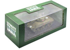 #G102) DIE CAST Atlas Ultimate