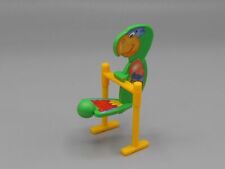 Perroquet sur perchoir - Kinder K01-95