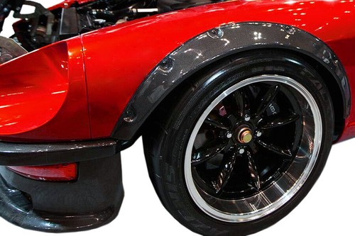 Jantes tuning - jantes, 2x