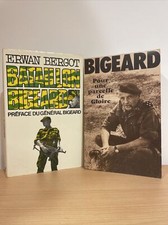 Général Bigeard - Lot 2