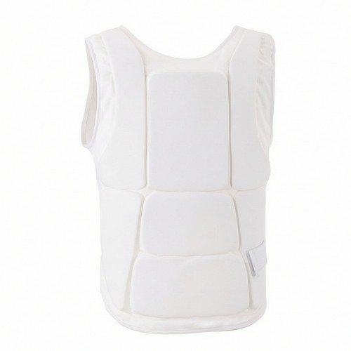 Gilet protection rembourré - de,