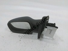 RETROVISEUR MANUEL GAUCHE