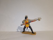 STARLUX moyen age (ref 6008) halbardier