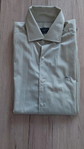 Lot chemises lacoste - 👕,