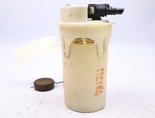 Pompe à carburant immergée