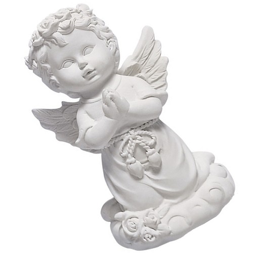 Don spirituel sculpture de - ,