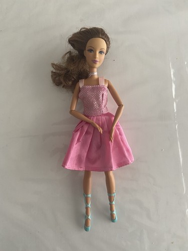 Poupée barbie mattel - poupée, 2005