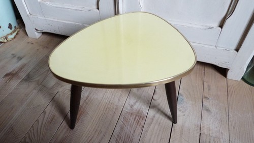Petite table appoint - petite,