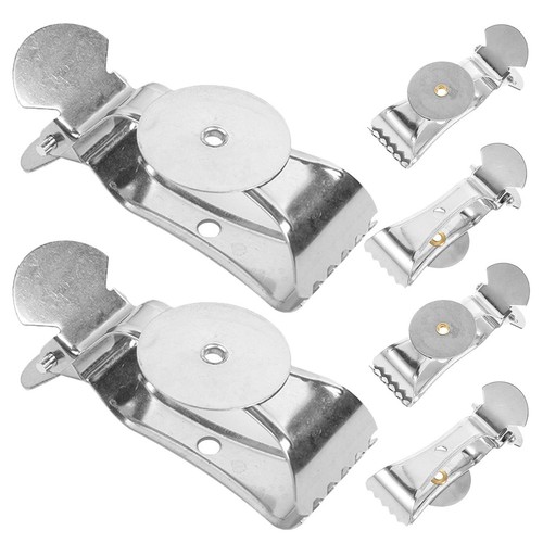 Pcs pinces rideaux avec - pinces,