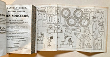MANUEL des SORCIERS MAGIE