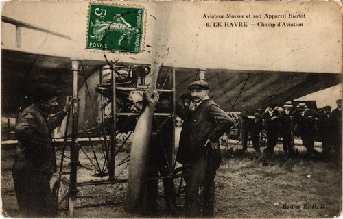 Aviation pilot molon - pilot,