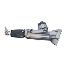 Neiman - antivol de direction 4162 AL Citroen JUMPER II FOURGON TOLE