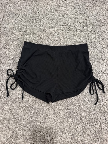 Women black solid boy - women’s,