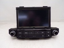 ECRAN GPS Hyundai TUCSON (TL