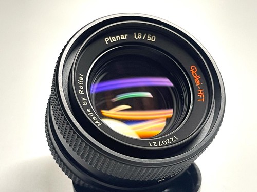 Carl zeiss rollei planar - carl,