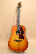 Gibson J-45 DELUXE 1974