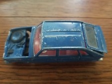 Renault R16 Dinky Toys Meccano