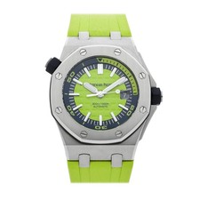 Audemars Piguet Royal Oak