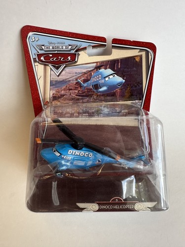 Disney pixar the world cars - world, of