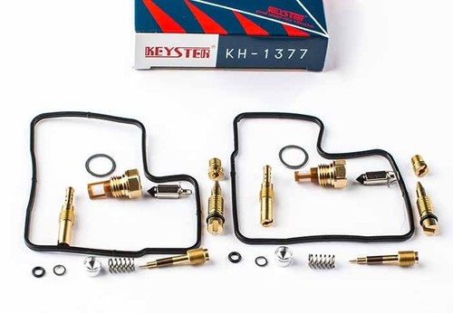 Kit carbu keyster pour - carbu, honda