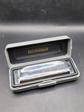 Harmonica