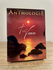 TRI YANN - L’ANTHOLOGIE |